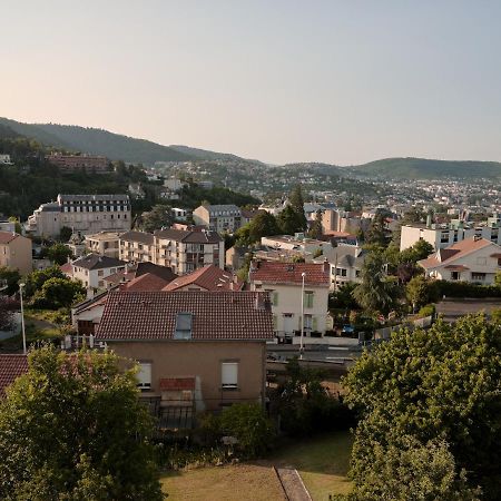 L'Heure Bleue - Meuble De Tourisme 3 Etoiles Apartment Роят Екстериор снимка